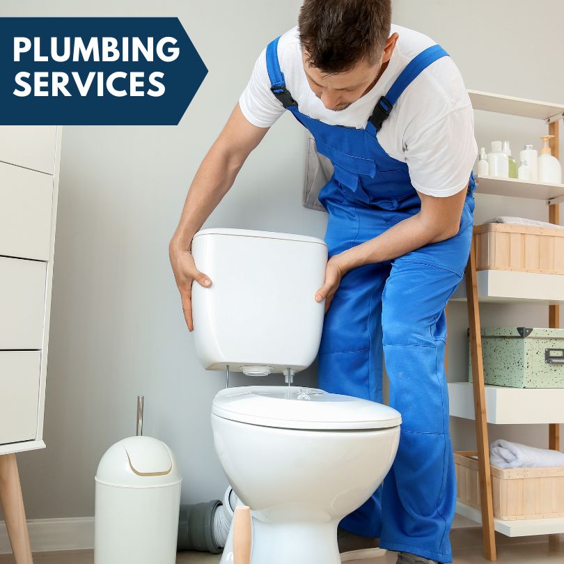 Plumbing Company in Chenango Forks, NY